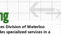 Environmental consultants